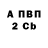 Кетамин VHQ Marconi Morelli